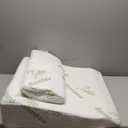 InteVision Foam Bed Wedge Pillow (26" x 25" x 7.5") and Headrest Set, 2" Memory Foam Top - Helps Relief from Acid Reflux, Post Surgery, Snoring