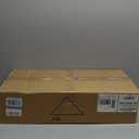 1500W Smoke Gun for Party, Handheld Fog Machine Cannon with LED Lights, Perfect for Spooky Halloween, Stage Shows and Club Night with a Bottle of Fog Machine Liquid