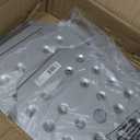 Winco Half-Size False Bottom, Stainless Steel