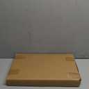 Wood Bookcase in Living Room/Home/Office, Desktop Book Shelf Organizer Bookshelves Storage Rack for CDs/Magazine/Books Display (White, 13.6")