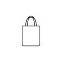 Tote Bag, Large Shoulder Bag Read Me Romance Novels And Call Me A Good Girl