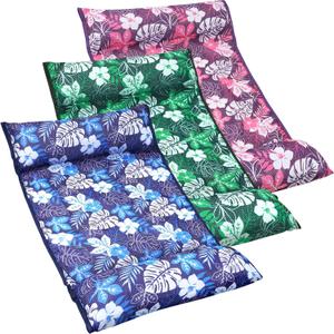 WERNNSAI 3 Pack Pool Floats Set Inflatable Pool Hammock for Adult Soft Mesh Water Hammock Multi-Purpose 4-in-1 Saddle Lounge Chair Hammock Drifter for Swimming Beach Party Lake, Colorful