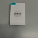 ESR for AirPods 4 Case, Compatible with AirPods 4th Generation Case (2024) (USB-C), Compatible with MagSafe, Drop Protection Cover with Lanyard, Magnetic Lid Lock, Orbit Hybrid Case, Dark Blue