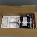 DL1026 Direct Drive Blower Motor 1/4 HP 115V, 1075 RPM 3-Speed for Blower Motor