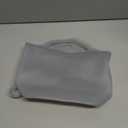 Haakaa On-The-Go Silicone Microwave Steam Sterilizer Bags for Travel, 40oz/1250ml Reusable Silicone Steaming Bags for Baby Bottles, Breast Pump, Accessories, Pacifiers, Teethers,Grey/1PC