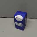 MIULEE Pack of 2 Outdoor Waterproof Pillow Covers Decorative Farmhouse Throw Pillow Covers Square Solid Color Couch Pillow Covers for Patio Tent Bed Sofa Living Room 18x18 Inch Bright Orange