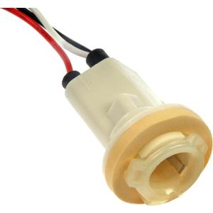 Dorman 85898 Electrical Sockets - 3-Wire Full-Size Turn Signal