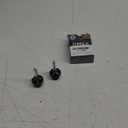 DMEX D2S - 35W - 6000K Cool White Xenon Headlight HID Bulbs 85122 66240 66040 66240CBI Replacement - Pack of 2(Not fit Halogen Headlight Assembly)