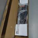 ROCKMAN RV Camper Trailer Stabilizer Leveling Scissor Jacks w/Socket & Level 24" 5000lbs Set 2