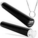 Weight Plate Holder Power Rack Attachment Barbell Safety Bars 2 Inch Olympic Plate Storage Power Squat Rack Holder Hooks Barbell Stand Holder Bar Weight Plates for 2x2 3x3 2x3 Power Cage Accessories