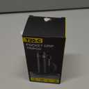 2026 4-in-1 Magnetic Selfie Stick with 360 Rotating Tripod and Wireless Remote for iPhone & Android Portable for Travel (Clamp)