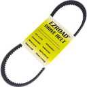 EZROAD Drive Belt 75691G01 Compatible with E-Z-GO EZGO 2001-2009 ST 480 ST480 Gas Golf Cart 75691-G01 Clutch CVT