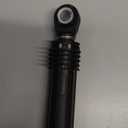 3 Pack ACV72909503 ACV72909501 Washer Shock Absorber Fit for LG Kenmore Elite Washing Machine Damper Assembly Replace AP5974356 PS11707466 Fits Models WM3250HVA WM3570HWA