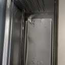 Nuwave Bravo XL Pro Air Fryer Toaster Oven with Grill Combo, 2025 New Ultra-Fast Convection System, 35% Crispier, 2X More Even, 142 Presets, 50-500F, Smarter Probe, PFAS Free, 30QT, Stainless Steel