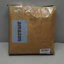 ShelterLogic Firewood Rack-in-a-Box Universal Full Length Cover for Firewood Storage Racks, Fits Most 4-Feet Firewood Racks Size: 4-Feet