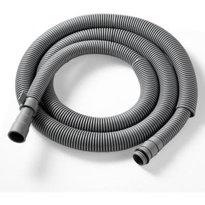 AEM74333104 AEM74333101 Dishwasher Drain Hose Compatible With LG Dishwasher Drain Hose LDF5545ST LDF5545BD LDF5545SS LDF5678ST LDFN4542S LDP6797ST Drain Hose Assembly Replacement AP7034217 PS16621806
