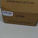 Candle Holder Glass Candlestick Holders: Hewory 10PCS Clear Taper Candle Holders Bulk for Table Centerpiece, Glass Candle Holder Candle Stick Holder Decor for Christmas Wedding Party Bridal Showers