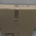 Nissan Single OEM Hubcap WheelCover for 2012-2019 Rogue 17" 40315-4BA0B 53094