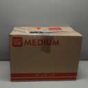 O-Cedar EasyWring Microfiber Spin Mop, Bucket Floor Cleaning System, Red, Gray, Standard