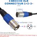YZPOWER 58.8V 2A Charger 3 Pin XLR Connector for 52V Lithium BatteriesPower Adapter Features HD Display of Current Charging Voltage Smart Shut-Off Fully Charged