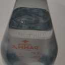 Acqua Panna Natural Spring Water, 33.8 Oz Plastic Bottles (12 Pack)