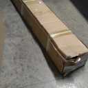 Steel Maximum Load 300 lbs Roof Rack Bars Kayak Cargo Carriers Crossbar roof Rack Compatible with Jeep Wrangler JK JL Gladiator JT 2007-2024 (4 Door Hard Top)