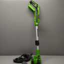 Greenworks 40V 13-Inch Cordless String Trimmer / Edger (Gen 2), Battery and Charger Not Included