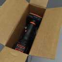 BLACK+DECKER 20V MAX Cordless Drill/Driver Kit with Battery, Charger, and Double Ended Bit (BDCDD120C)