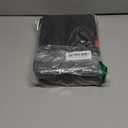 BILITOOLS Axle Spindle Rethreading Tool Kit, 10-Piece Axle Wheel Stud Thread Chaser Repair Set Restorer Tool Metric M20 M22 M24 & UNF 13/163/4