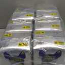 Dono Dog Diapers Male, Disposable Male Dog Wraps 60ct, Ultra Absorbent Doggie Diapers, Rapid-Dry Leak-Proof Puppy Diapers, Wetness Indicator Excitable Urination Incontinence, Medium