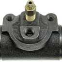 Dorman W37690 Rear Drum Brake Wheel Cylinder Compatible with Select Toyota Models
