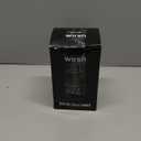 Wirsh Coffee Grinder-Electric Coffee Grinder with Stainless Steel Blades, Coffee and Spice Grinder with Powerful Motor and 4.2oz. Large Capacity for Coffee Beans,Herbs,Spices, Peanuts,Grains and More