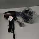 INFINITI PRO by CONAIR Hair Dryer, 1875W Blow Dryer with Diffuser and Concentrator, Ceramic Technology, 3 Heat & 2 Speed Settings, Cold Shot Button, Black