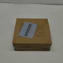 MEBRUDY 6x4x1 Inches Shipping Boxes Pack of 50, Small Corrugated Cardboard Box for Mailing Mailer Packing, Brown