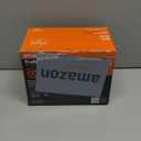 Sylvania TruWave BR40 LED Light Bulb, 85W = 12W, Medium Base, Dimmable, Frosted, 2700K, Soft White - 2 Pack (40785)