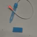 Frida Baby NoseFrida SnotSucker for Baby, Nasal Aspirator for Baby, Nose Sucker Baby Nasal Aspirator & 4 Hygiene Filters to Help Baby Breathe Easy