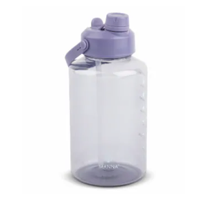 Manna Dual Ranger Large Capacity Water Bottle 50oz