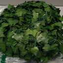 280 Feet 40 Pack Fake Greenery Hanging Garland, Artificial Ivy Leaf Plants, Vine Leaves, Flowers Foliage for Bedroom Garden Wall Decor