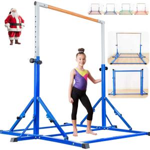 Gymnastic Kip Bar for Kids Teens Ages 3-25 of All Gymnastic Levels