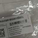 Men's Slim-Fit 9" Chino Short (38, Grey)