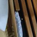 Art3d 2-Pack 108" x 12" Acoustic Wood Panels for Wall, Soundproof Wood Slat Panel for Wall and Ceiling, 3D Fluted Sound Absorbing Paneling for Interior Wall Decor, Living Room, Bedroom - Teak