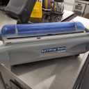 Carlisle FoodService Products SW1218SC Saf-T-Wrap Station with Slide Cutter