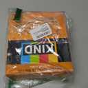 KIND Healthy Snacks Bars, Caramel Almond & Sea Salt, Gluten Free, Low Sugar, High Fiber Snacks, 6g Protein, 12 Count Exp. 03/03/27