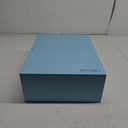 Baby Keepsake Box - Baby Memory Box - Baby Boy Girl Keepsake Box Tins Memory Box Pregnancy Baby Bubbs Storage Box Baby First Year Box Library Baby All-in-One Organizer