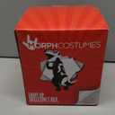 Morph Inflatable LED Trex Costume Kids, Inflatable Dinosaur Costume Kids, Blow Up Dinosaur Costume Kid