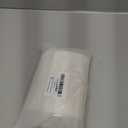 1200Pcs White Lollipop Sticks, 6IN Cake Pop Sticks with Clear Treat Bags & Gold Twist Ties for Candy Making Accessories