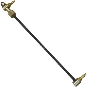 TSE-1 Front Load Washer Spring Expansion Tool, for Most Washing Machine Boot Gasket Spring Removal