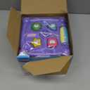 VTech Busy Learners Activity Cube, Purple (Standard Packaging)