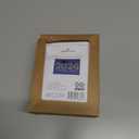 Hallmark Graduation Thank You Cards Bulk, Class of 2024, Retro Blue (40 Thank You Notes with Envelopes)