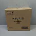 Keurig K-Express Single Serve K-Cup Pod Coffee Maker, With A Removable Reservoir And Strong Button Function
